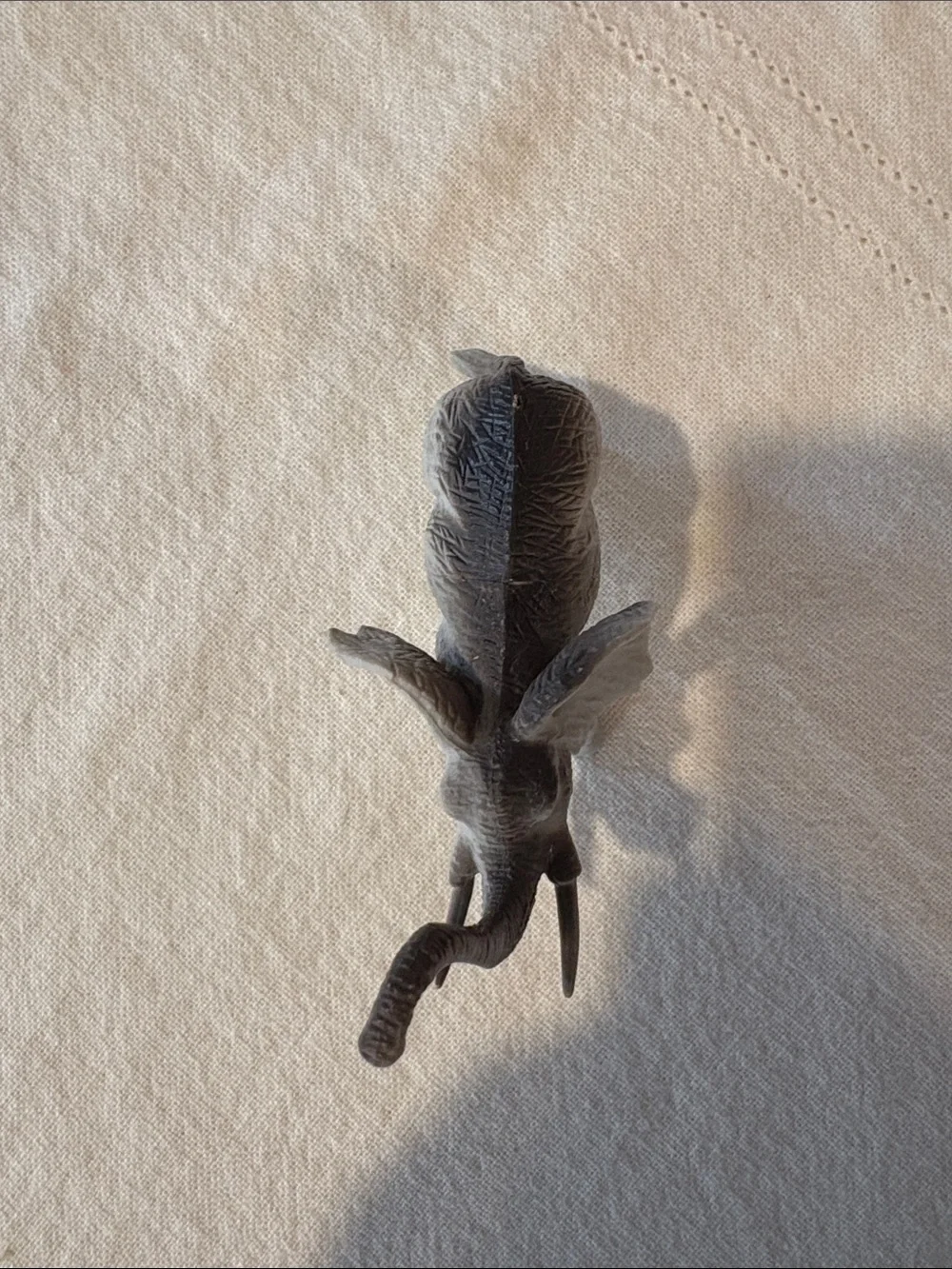 Elephant Toy